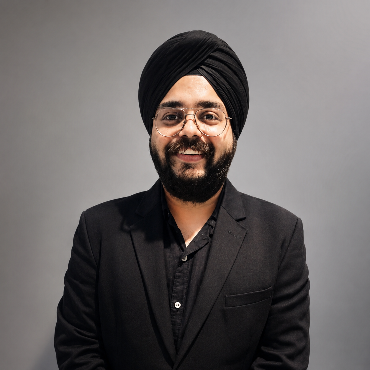 CA Arvinder Khera, Founder of EasyFintech