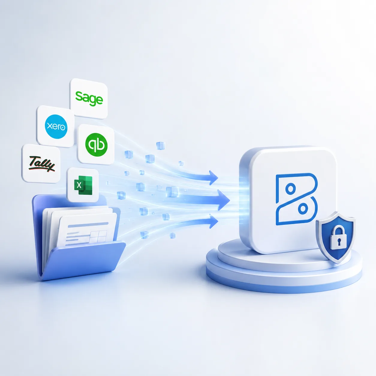 Zoho Books migration capability